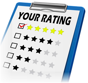 Your Rating