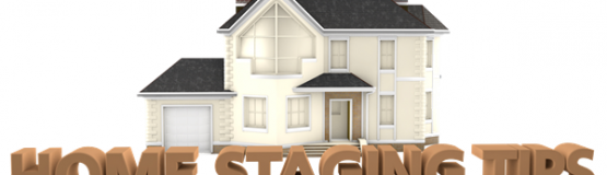 Home Staging Tips