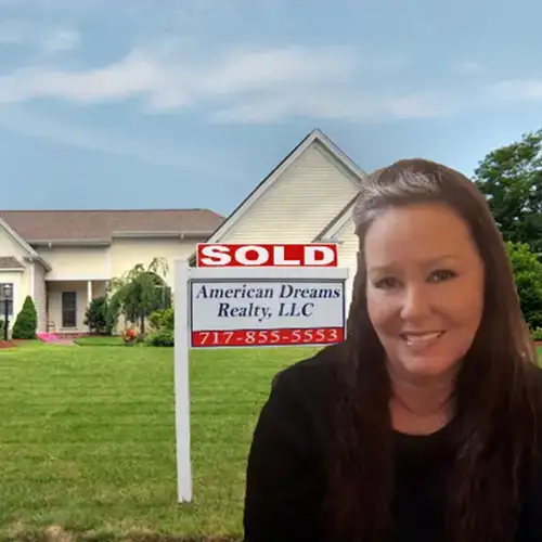 American Dreams Realty Cindy Martin