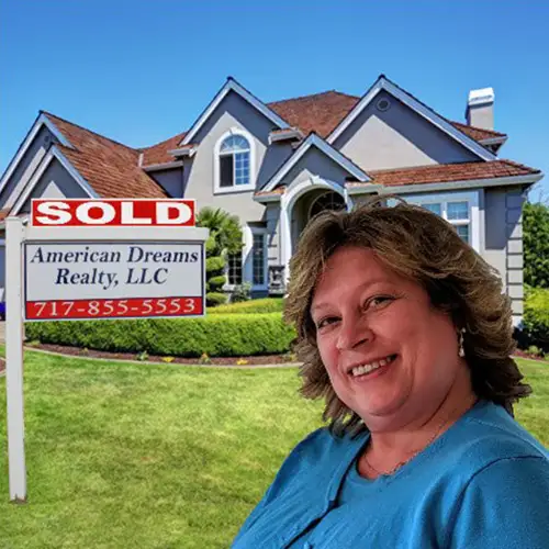 Cassi Saner American Dreams Realty