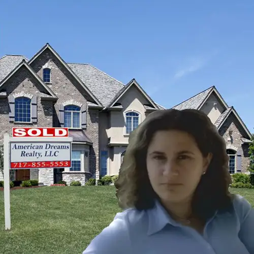 Elena Hope Mishula American Dreams Realty