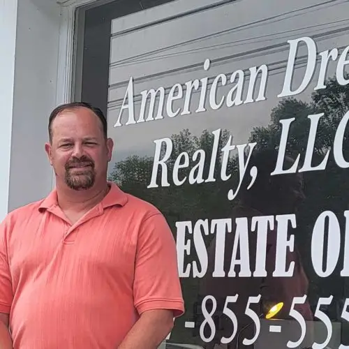 Jake Brenneman Central PA Realty