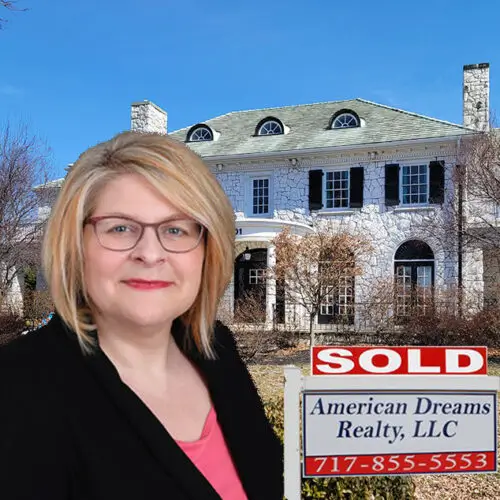 Tonja Weddle American Dreams Realty LLC