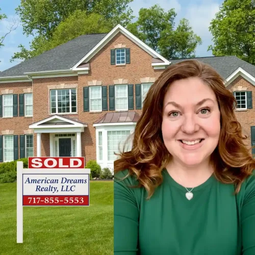 Dawn Seiler American Dreams Real Estate