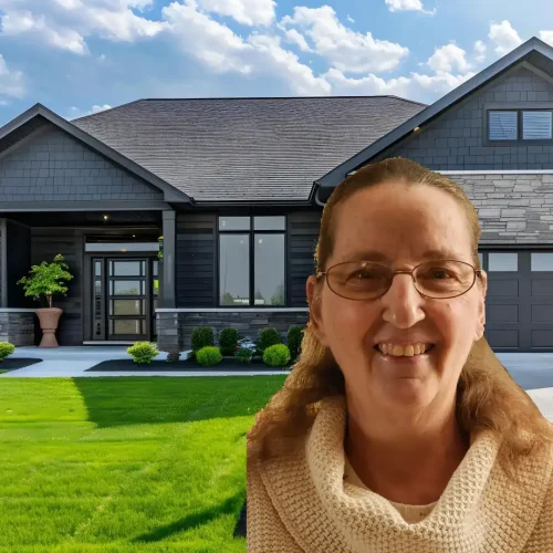 Barbara Lapp Amercian Dreams Real Estate